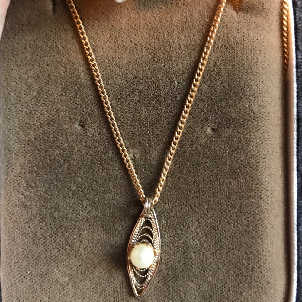 Vintage necklace